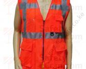 Executive Reflective Vest