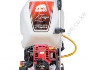 Rhino Agricultural Knapsack Engine Sprayer (2 Stroke)