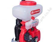 Rhino Agricultural Power Knapsack Sprayer JTMD20 - 2 Stroke