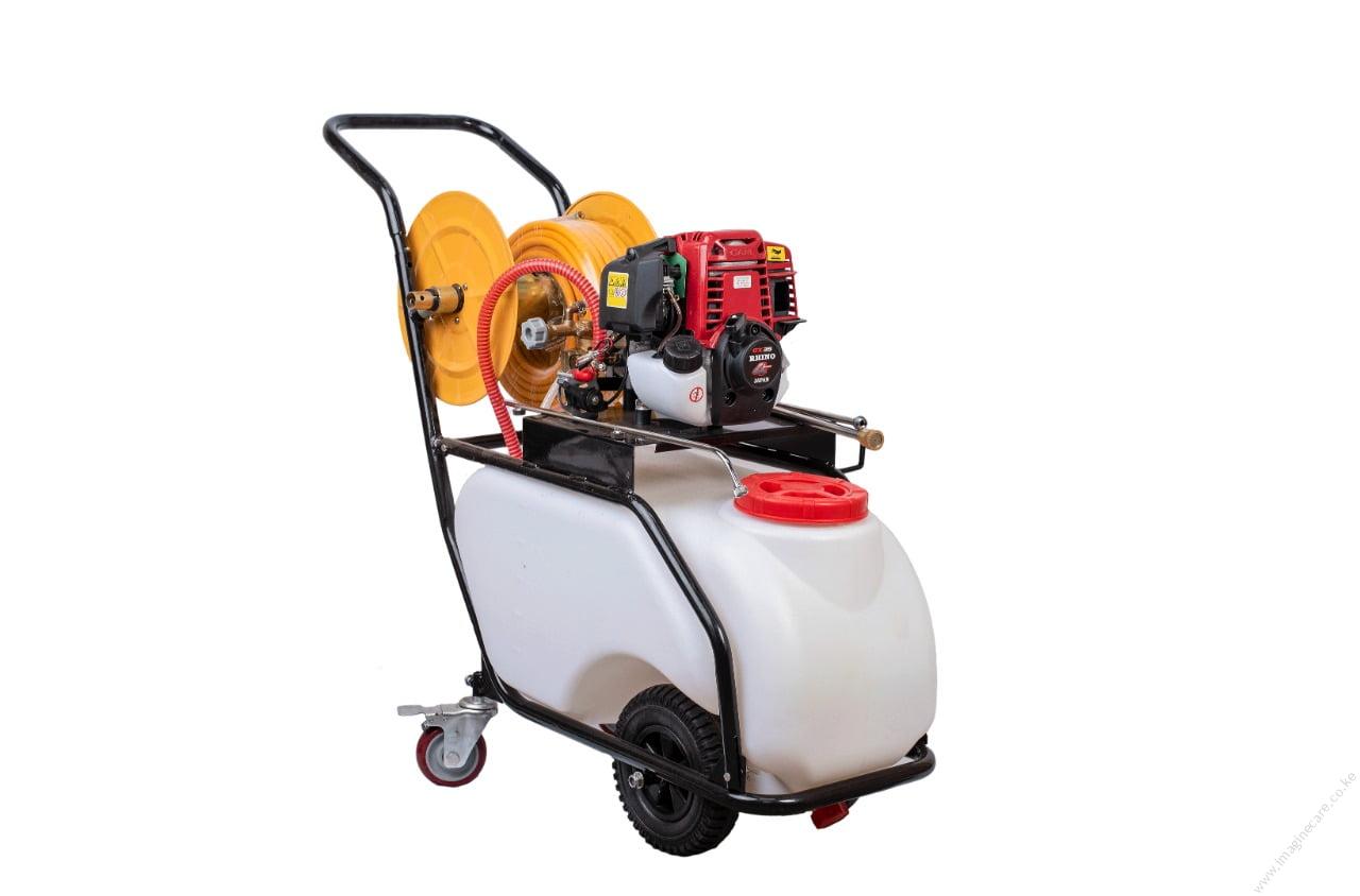 Rhino Agricultural Engine GX35 Sprayer 50ltr - 4 Stroke