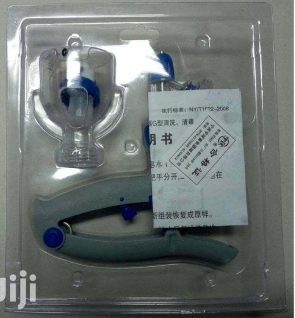 Automatic Poultry Vaccinator - Image 2