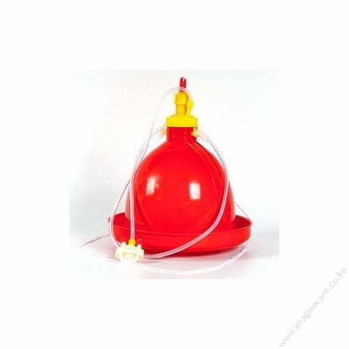 Automatic Bell Drinkers - Image 2