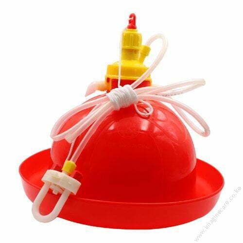 Automatic Bell Drinkers