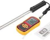 Grain Moisture Meter