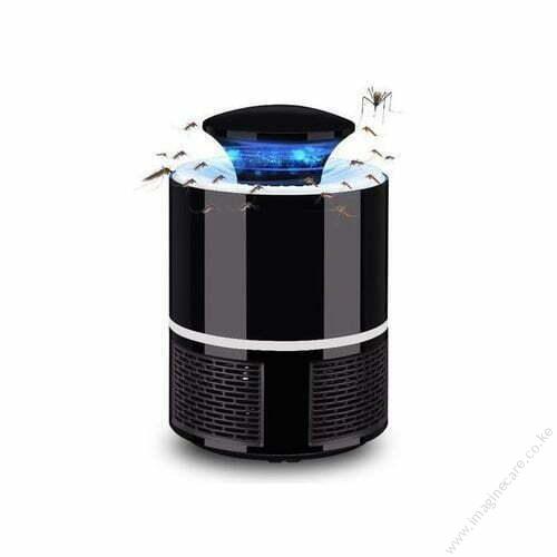 Mosquito killer amp