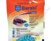 baraki pellets