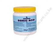 boric acid 250g
