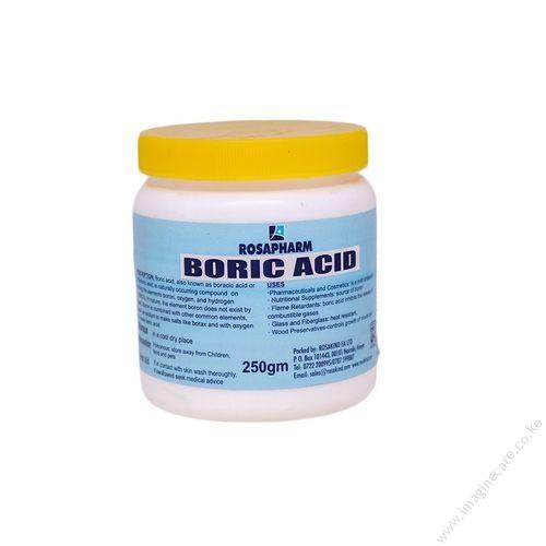 boric acid 250g