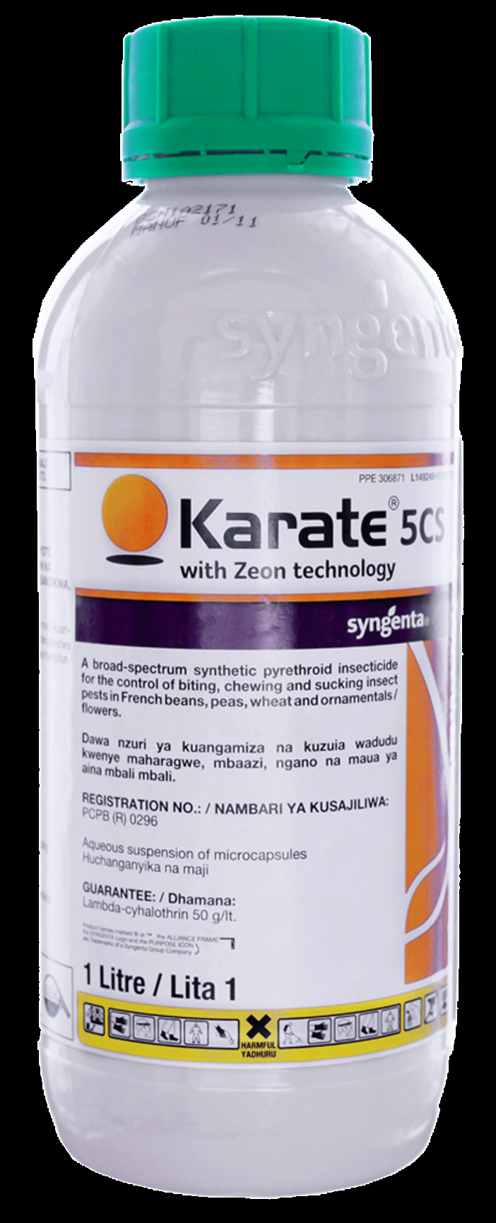 Karate 5CS