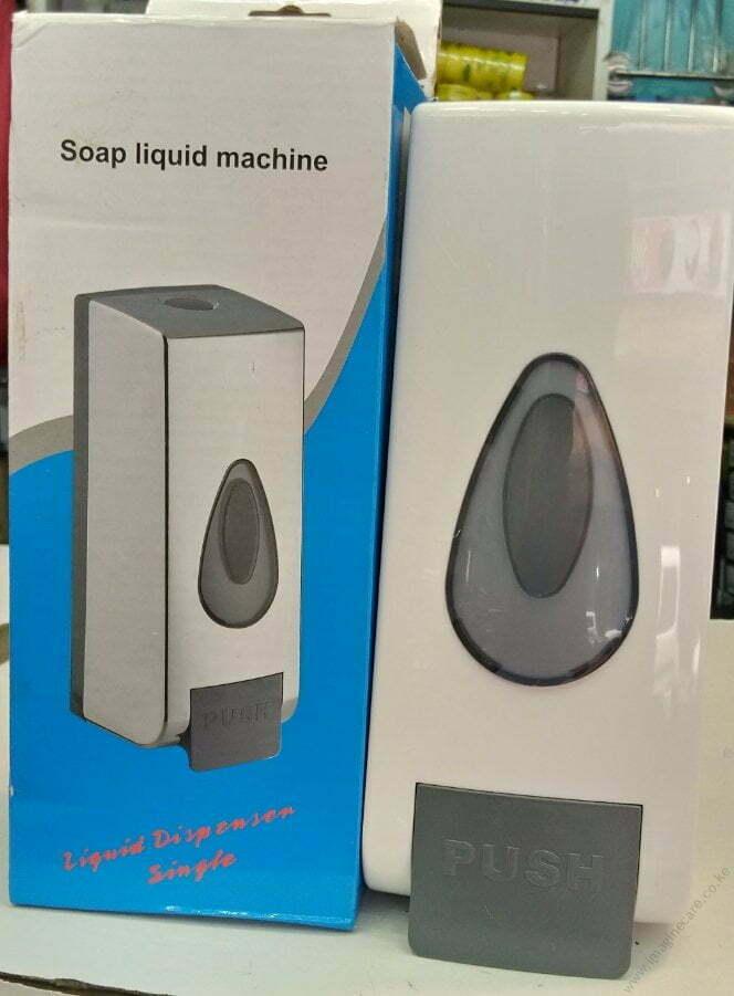 Soap Liquid Machine Brimix - 1ltr - Image 2