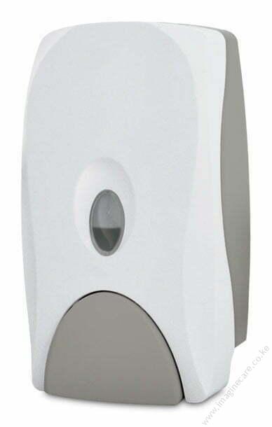 Manual Soap Dispenser AR800 - 1ltr - Image 8