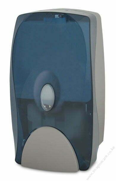 Manual Soap Dispenser AR800 - 1ltr - Image 7