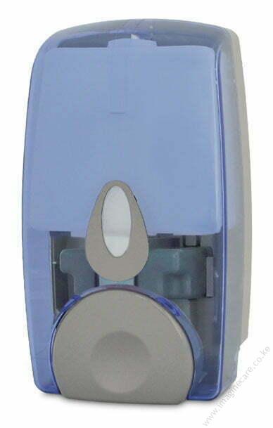 Manual Soap Dispenser AZ800 - 1ltr - Image 5