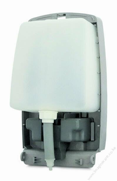 Manual Soap Dispenser AR800 - 1ltr - Image 4