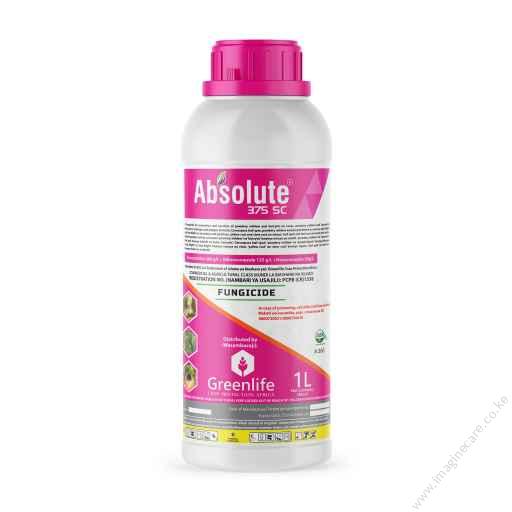 Absolute 375 SC