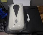 Automatic Soap Dispenser - Chargeable - 1ltr
