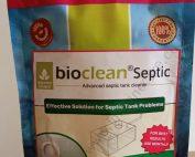Bacteria for Septic