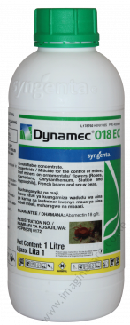 Dynamec 1.8 EC