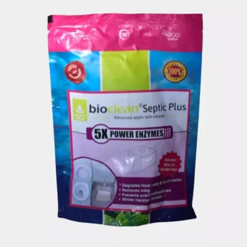 Grease Trap and Kitchen Drain Bacteria - 250g - Image 5