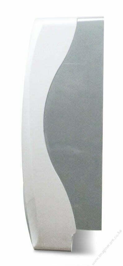 Manual Soap Dispenser AR800 - 1ltr - Image 5