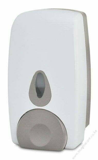 Manual Soap Dispenser AZ800 - 800ml