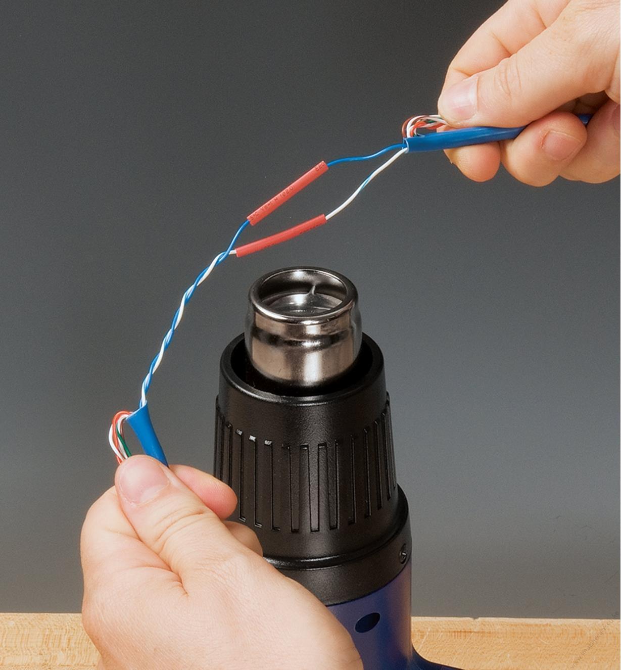 Meakida 2000W Hot Air Gun