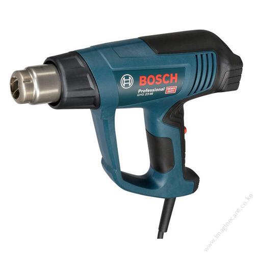 Heat Gun - Bosch