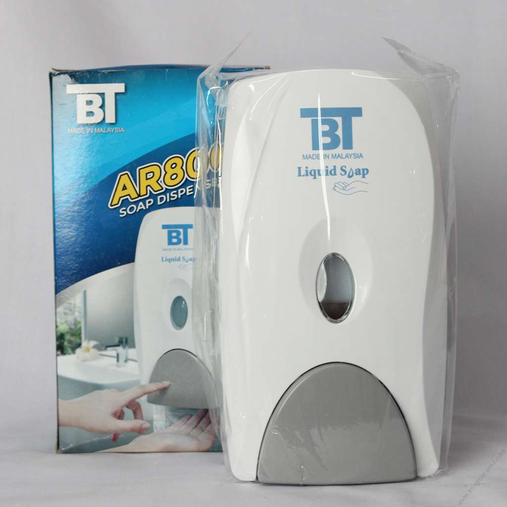 Manual Soap Dispenser AR800