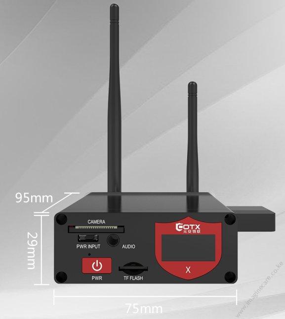 COTX Indoor Hotspot COTX-X3 - Image 10