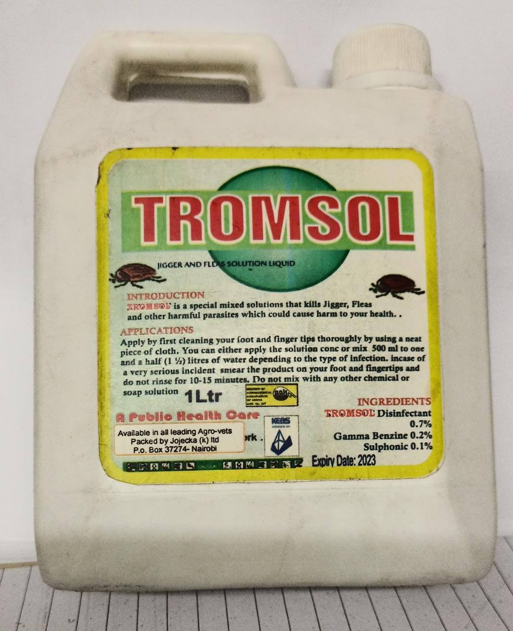 Tromsol - Image 2