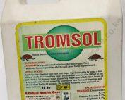 Tromsol for Jigger Control