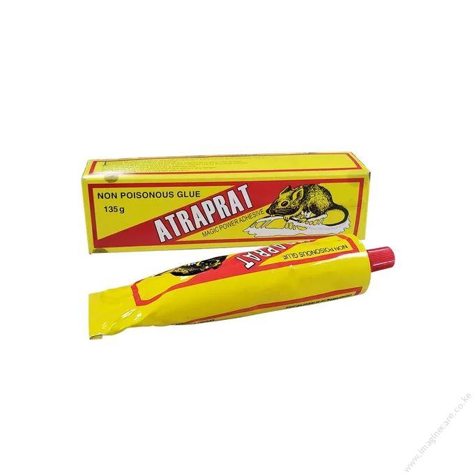 Atraprat Powerful Glue Rat Killer