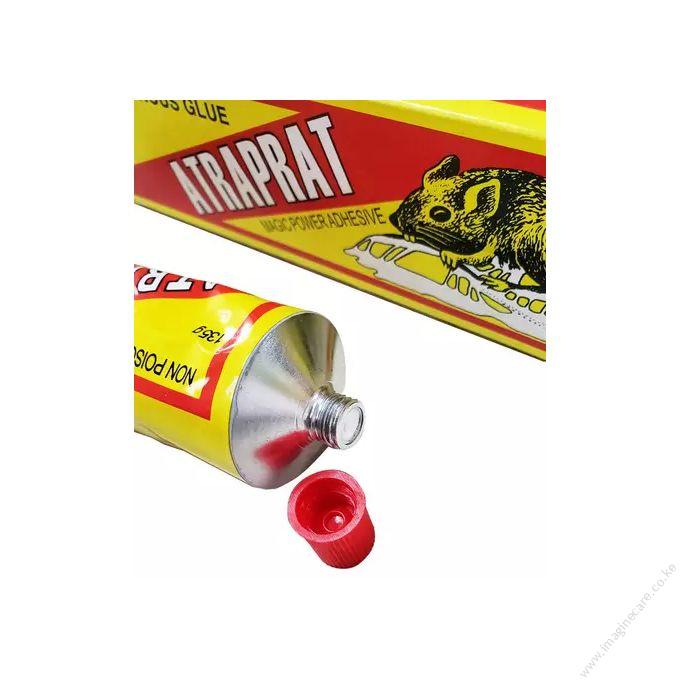 Atraprat Powerful Glue Rat Killer