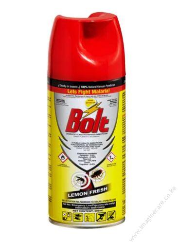 Bolt Insecticide Lemon