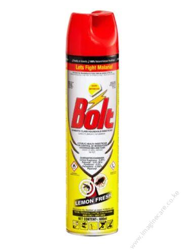 Bolt Insecticide Lemon - Image 4
