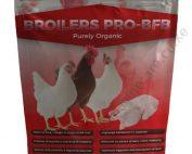 Broilers Pro BFB