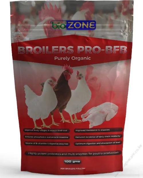 Broilers Pro BFB