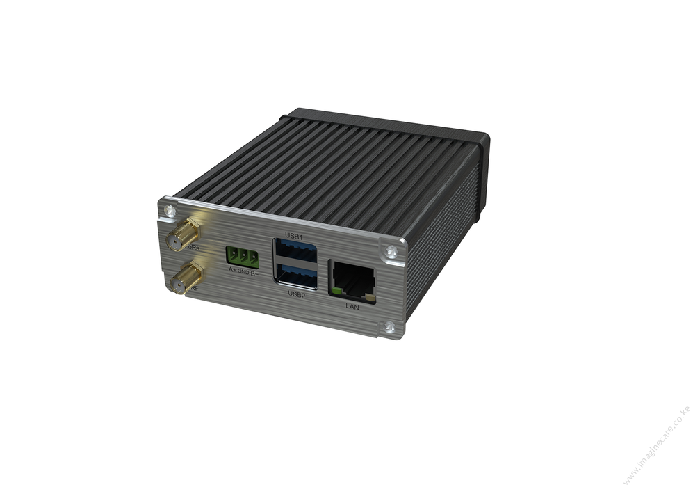 COTX Indoor Hotspot COTX-X3