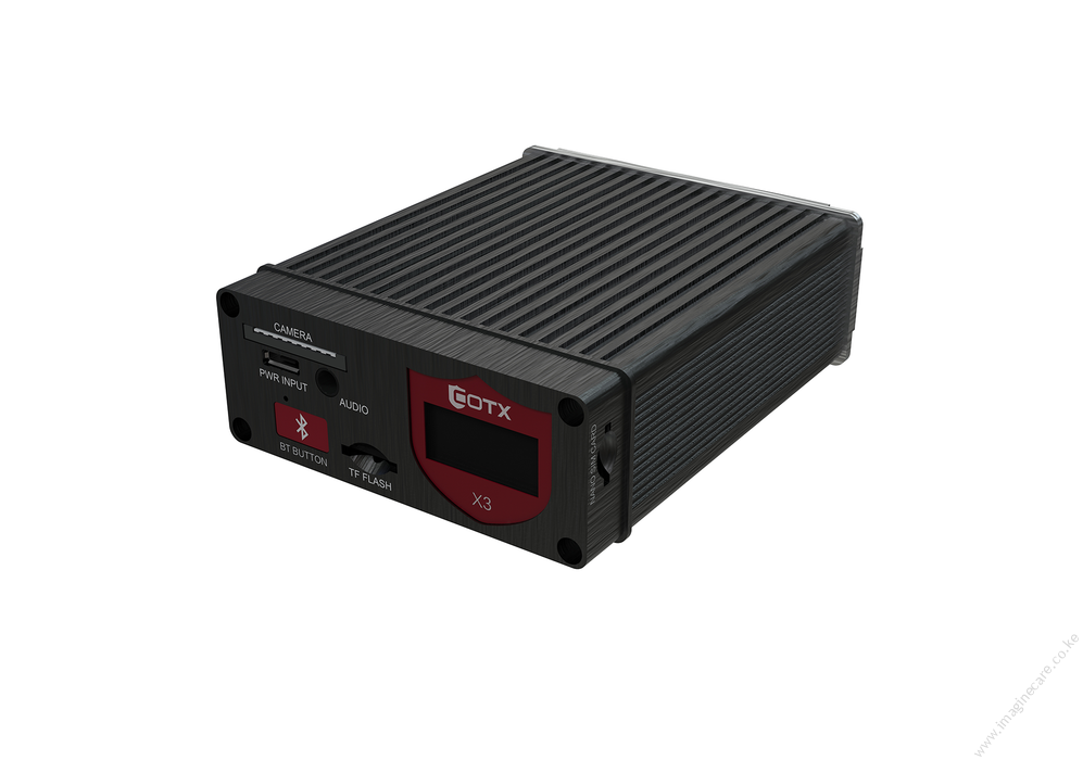 COTX Indoor Hotspot COTX-X3