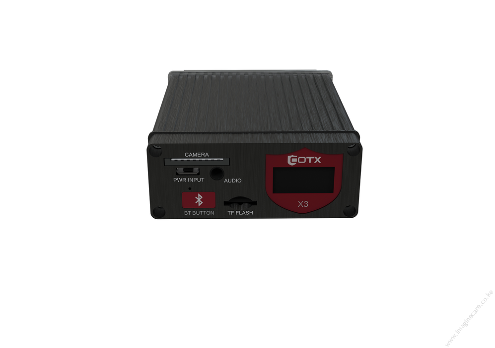 COTX Indoor Hotspot COTX-X3