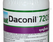 Daconil 720 SC