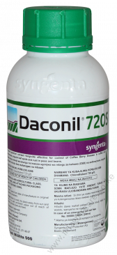 Daconil 720 SC