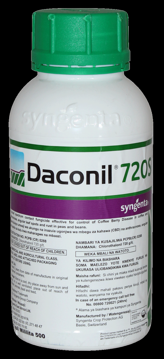 Daconil 720 SC