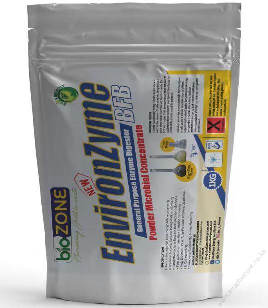 Envirozyme BFB