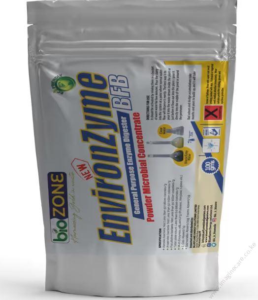 Envirozyme BFB