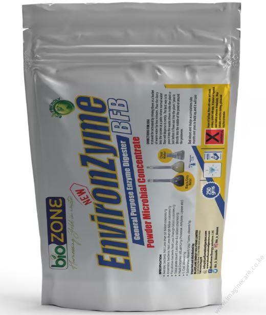 Envirozyme BFB