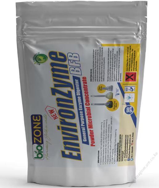 Envirozyme BFB