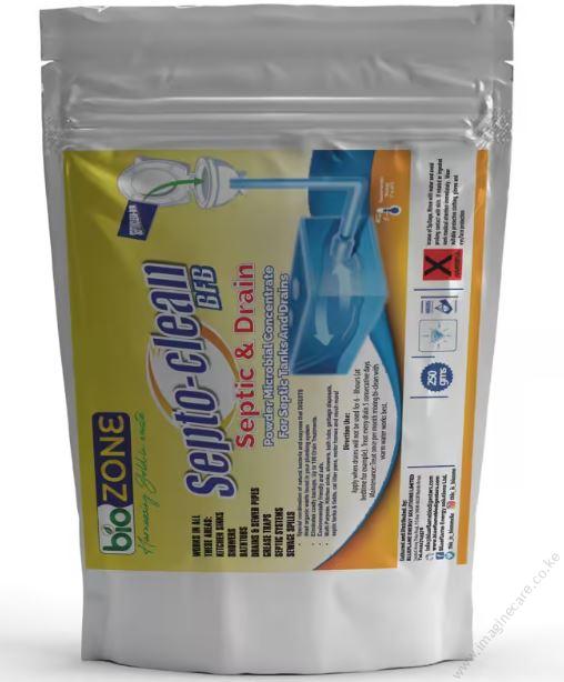 Septo-Clean BFB 250g