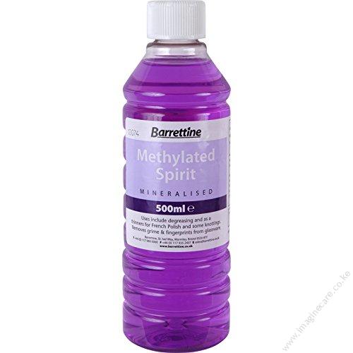 Shop Methylated Spirit