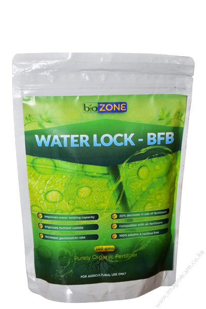 Water Lock BFB